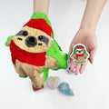 EASETRIP Best-Selling Travel Compressed Cotton Towel Disposable and Fashionable Print for Cleaning