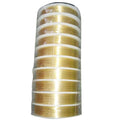 One Roll One Lot Jewelry Good Brass With 18K Gold Plating Cord for DIY Jewelry Making thickness About 0.3mm/0.4 Mm/ 0.5 mm