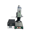 Plastic Assembly Ultrasonic Thermal Press Hot Welding Portable Plastic Heat Staking Machine