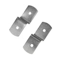 TS-K127 Hot Sale Iron Offsets Accessories Good Quality Oil Painting Picture Framing Heavy Duty Hardware Frame