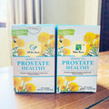 Winstown Prostate Tea for Natural Organic Herbs Tea OEM Healthy Prostate Private Label Man Healthy Tea