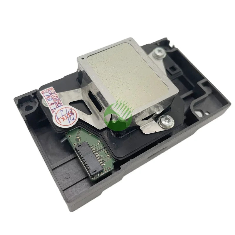 L1800 New Print Head R1390 Printhead for Epson R265 R270 1390 L1390 1400 1410 1430 1500 Printer Parts Online Shopping Website
