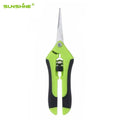SUNSHINE Wholesale Factory Price Cutting Flowers Trimming Plants Bonsai Gardening Tool Pruning Shear Pruner Scissor