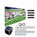 P2.6 P3.91 P4.81Indoor Outdoor Commercial Advertising LED Video Wall  Mount Media Player Digital Signage and LED Display Screen