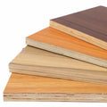 4x8 15mm  Laminated for Marine Plywood E0 Formaldehyde Emission Standard Modern Design for Living Room Use