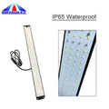 100W Grow Board Light Kit with Waterproof Full Spectrum LED Bar LM301B/H Red 660nm IR 730nm UV 385nm Aluminum Bloom Application