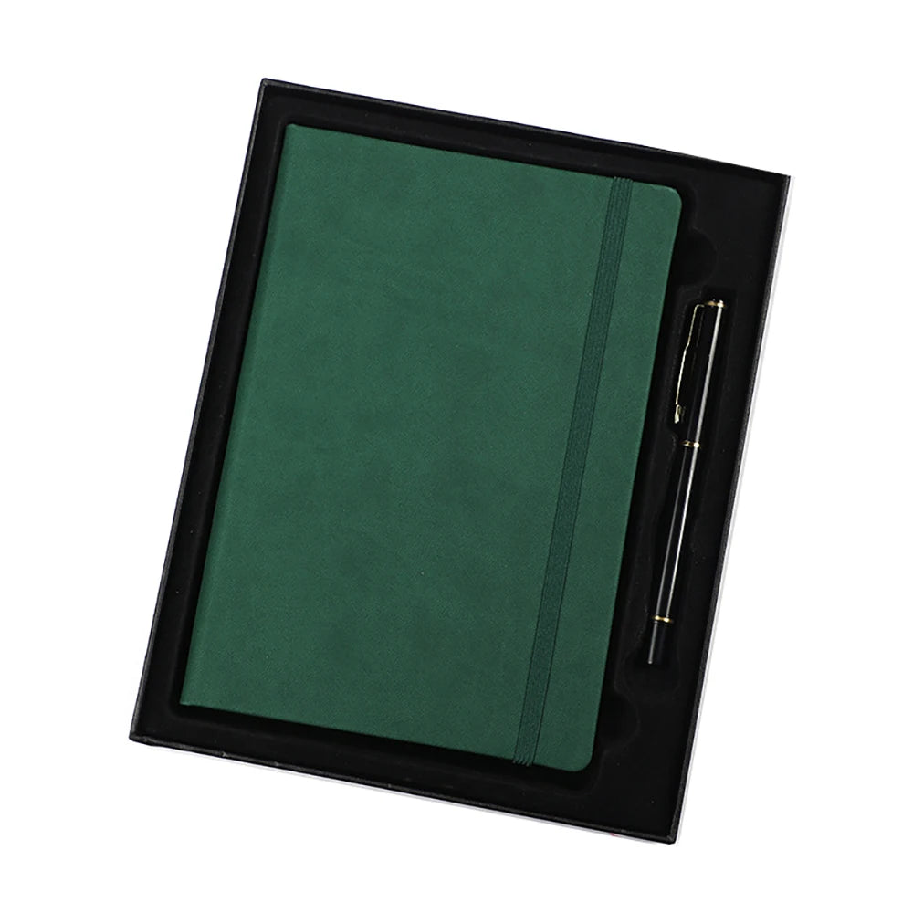AI-MICH Notebook Diary Promotional Gift Travelers Journal Custom College Ruled Notebook Grid Agenda Sublimation Notebook