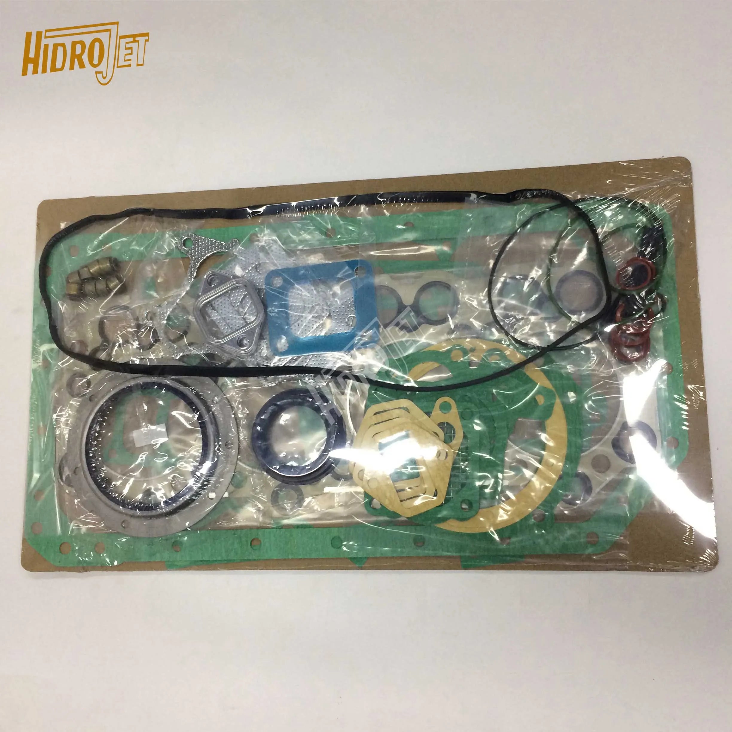 HIDROJET D4DA Full Set D4DA Overhaul Gasket Kit for Sale
