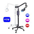 Light Zoom Led Lamp Laser Professional Dental Whitening Teeth Machine