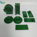 Custom SLA SLS 3D Rapid Prototype Printing Machining ABS Nylon Plastic 3D Printing Service