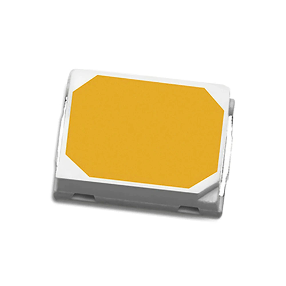 High Quality 3030 SMD LED 1W 6V 3800-4200K Warm White Free Sample for Medical Use to Remove Melanin and Pigmentation