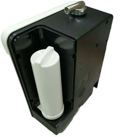 AL808 Alkaline Water Machine Series Activated Carbon Reverse Osmosis Water Filter System