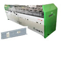 XHH C75 Metal Punching C Channel Light Steel Villa Gauge Keel Roll Modern Frame Purlin Form Machine