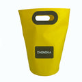 Fashion Ladies Outdoor Waterproof Tote Bag Can Hold Wallet