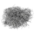 1000Pcs 0.8mm Pre-Cut Staples Car Bumper Bodywork Plastic Stapler Repair Kit Nails for Car Repair