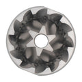 Adjustable Setting Coffee Grinder Parts 38mm Stainless Steel Conical Burr Coffee Machine Parts Accessory