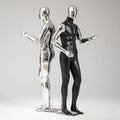 High End Quality Full Body Mannequin Male