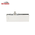 Hot Sale Stainless Steel Product Door Patch Fitting for Glass Door Office