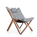 Factory Direct Sales Customized Practical Professional Camping Outdoor Small Folding Garden Chairs