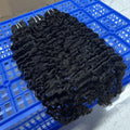 Top Selling 18-26INCH 100% Raw Vietnamese Hair Bundle Virgin Burmese Curly Human Hair Bundles Weft Wholesale Raw