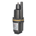 Factory Price Russian Small High Head Solenoid Vibration Water Pumps 220V High Pressure Submersible Pump