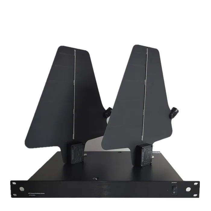 UA845 UA874 5 Five-Way Uhf Wireless Microphone Mic Active Antenna Combiner Antenna Distributor Antenna Distribution System
