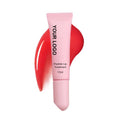 4 Colors Private Label New Arrivals Vegan Organic Long Lasting Moisturizing Pink Custom Lip Butter Balm