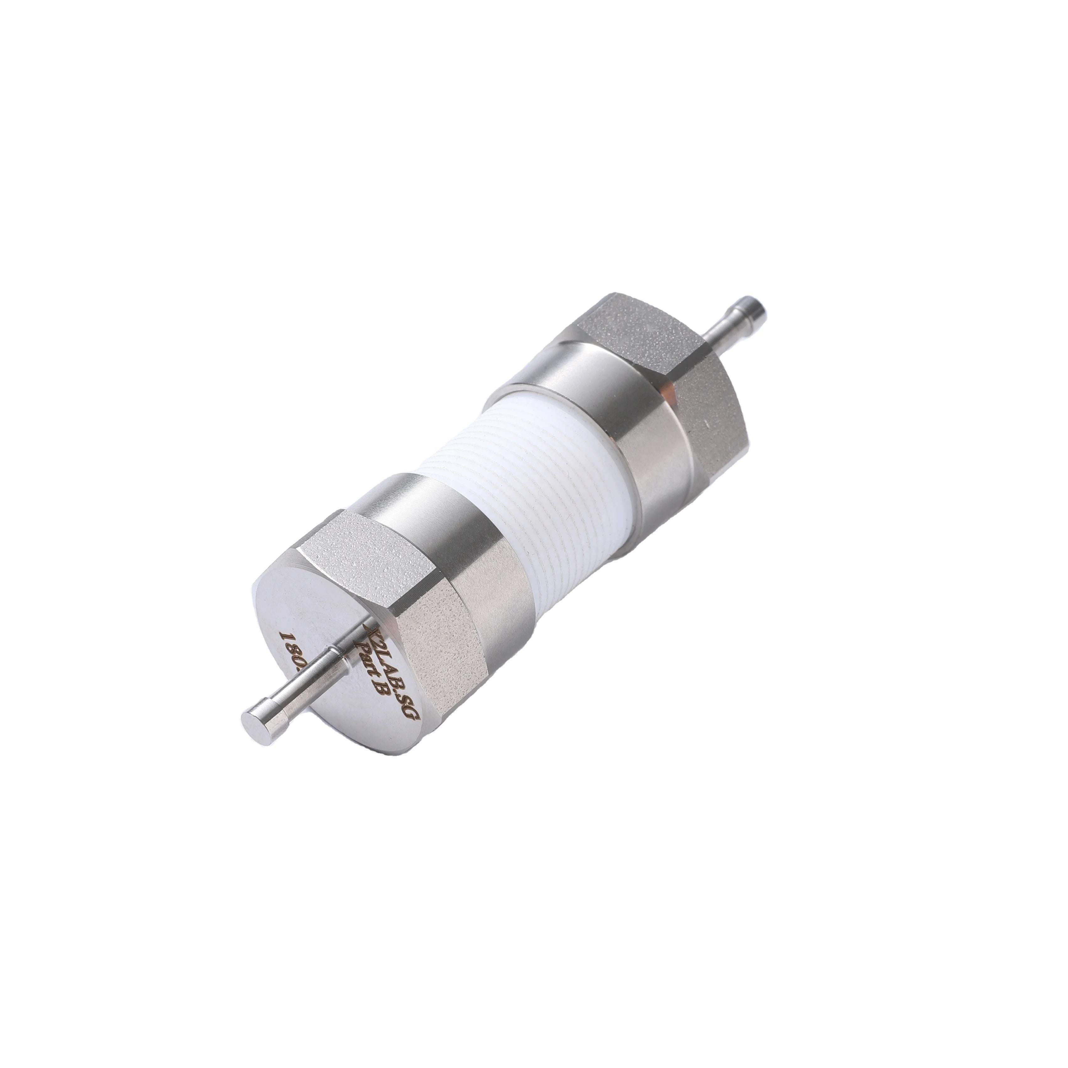 Swagelok Type Cells With High Quality