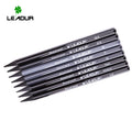 LEADUR Student Freehand Graphite Pencil Woodless Best Quality Multi-Hardness 7.2mm Diameter 145mm Length