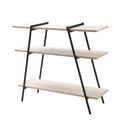 WEKIS Custom Camping Table Wholesale Portable Indoor/Outdoor Steel Metal DIY Elegant Design Furniture Legs