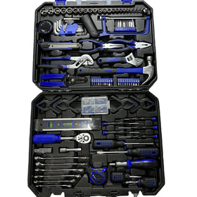 160pcs Mini Household Tools Kit Customizable OEM Multi-Home Support