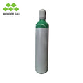 5L 10L 14L 20L 27L 50L CO2 Cylinder Mixed Argon Steel Gas Cylinder for Industrial Welding Use