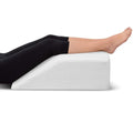 Leg Elevation Memory Foam Pillow with Removable Outer Blood Circulation Leg Pillow