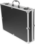 Toolbox Cosmetics Case Portable Case Tools  Flight Case