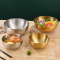 Hot Restaurant Smooth Oven Solid Durable Cooking Vegetable Food Grade Salad Bowls