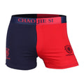 Cotton Boys Underwear Comfortable Trunk Boxers Breathable Young Fashion Trend Underpants New Arrival Mid-Waist Shorts Boxer