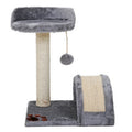 Wholesale Soft Cat Scratching Tree Tower
