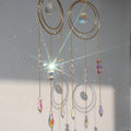 Wholesale Sun Catcher  Wind Chimes Home Garden Decor Suncatcher