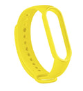 For MI Band 5 Strap Silicone Wrist for Mi 5/6 Strap Smart Accessories for Mi Band 56 Strap Bracelet Wristband Smart Bracelet
