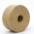 Wholesale  Cord/twisted Paper Natural Paper Twine/paper String for Gift Packing