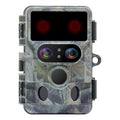DTC10 New Forest 4K Wifi Hunting Camera 120�� Wide-angle Dual Lens 13MP Sony Sensor 60MP/4K Hunting Trail Camera