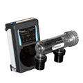 High-efficiency Swimming Pool Disinfection Salt Chlorinator EMAUX Salt Chlorine Generator