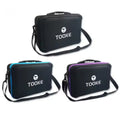 Wholesale Custom Scuba Underwater Equipment Bag Protective Carry Case EVA Diving Regulator Bag for Swimming Snorkeling