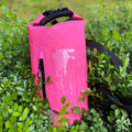 Dry Bags 2L 5L 10L 15L 20L 30L 40L Floating Boating Hiking Kayaking Ocean Pack Waterproof Bag Backpack