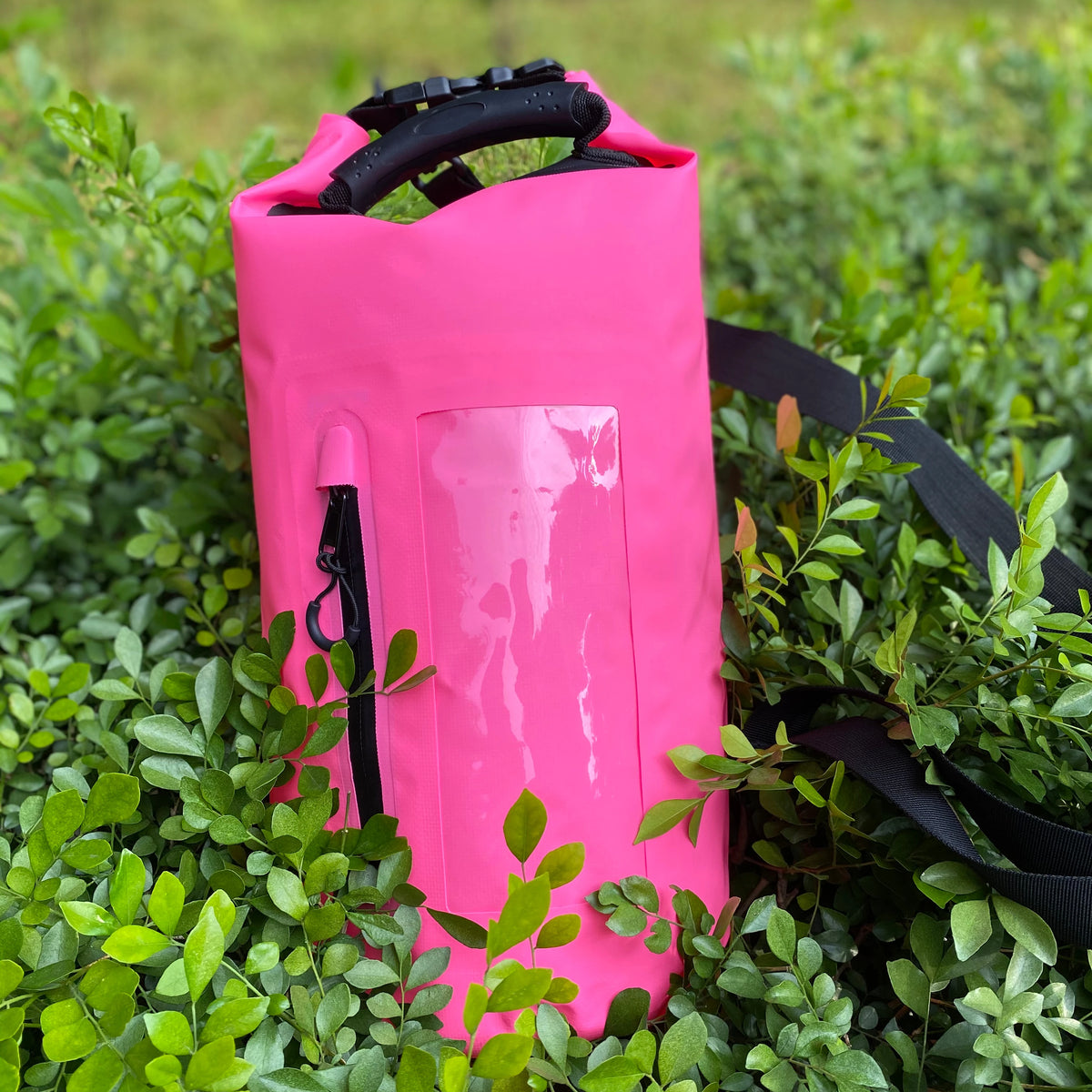 Dry Bags 2L 5L 10L 15L 20L 30L 40L Floating Boating Hiking Kayaking Ocean Pack Waterproof Bag Backpack