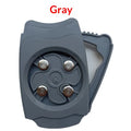 Multifunctional Portable Beer Can Opener Can Cap Cut Coke Bottle Quick Opener Party Bar Potluck Opener Household Gadgets