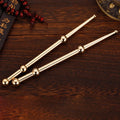 Rose Golden Color Brass Physical Therapy Chiropractic IASTM Metal Gua Sha Tools for Myofascial Release Soft Tissue Mobilization