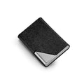 Hot Sale PU Leather Business Cards Holder for Men Women Wholesale Cards Holder Wallet Can Custom Logo Packaging