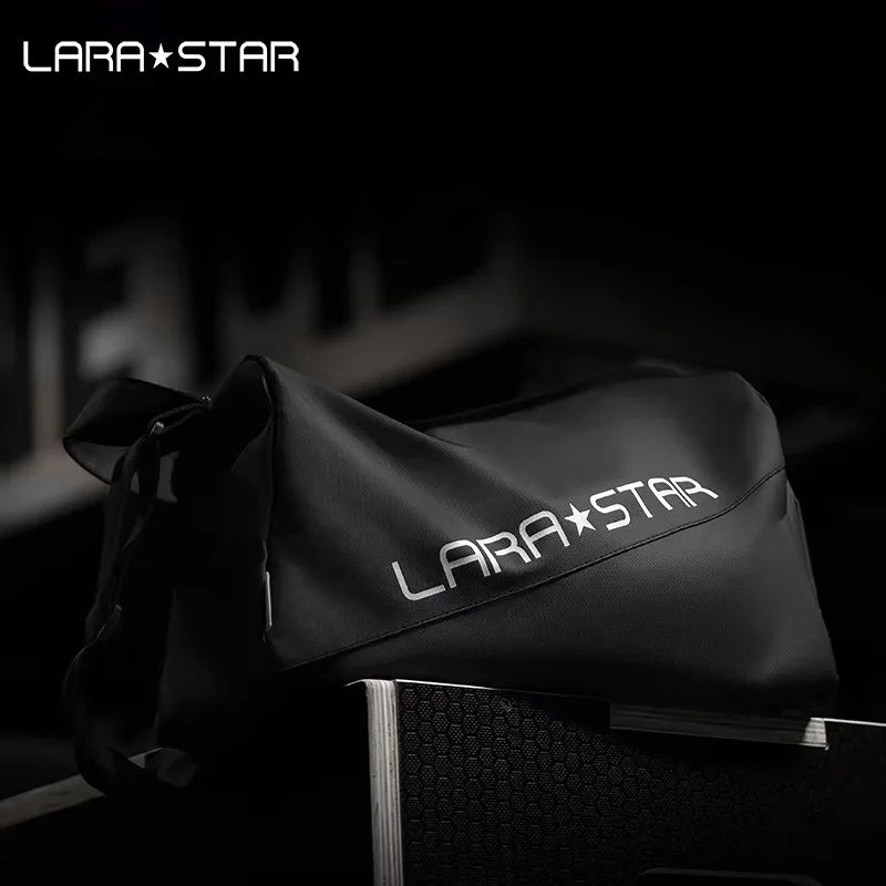 LS1016  Portable Travel Sports Gym Bag Shoe Sports Bag Waterproof Sports Workout Bag