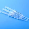Low Price Custom 16 16% Hydrogen Peroxide Twist Pen Food Grade Material 2ml/5ml Teeth Whitening Pen